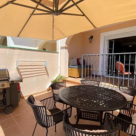 Villa La Dorada Burriana Casasol Nerja Esterno foto
