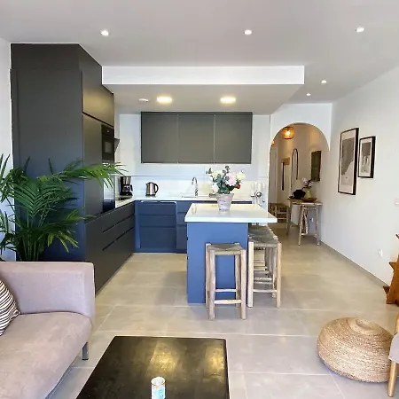 Villa La Dorada Burriana Casasol Nerja Esterno foto