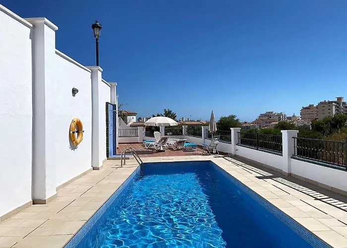 Villa La Dorada Burriana Casasol
