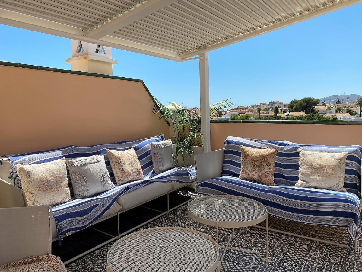 La Dorada Burriana Casasol Villa